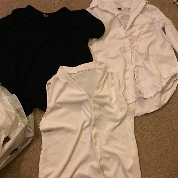 Tops - Picture 4 of 6